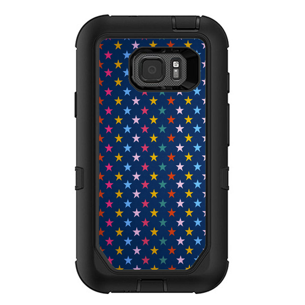  Stars 1 Otterbox Defender Samsung Galaxy S7 Active Skin