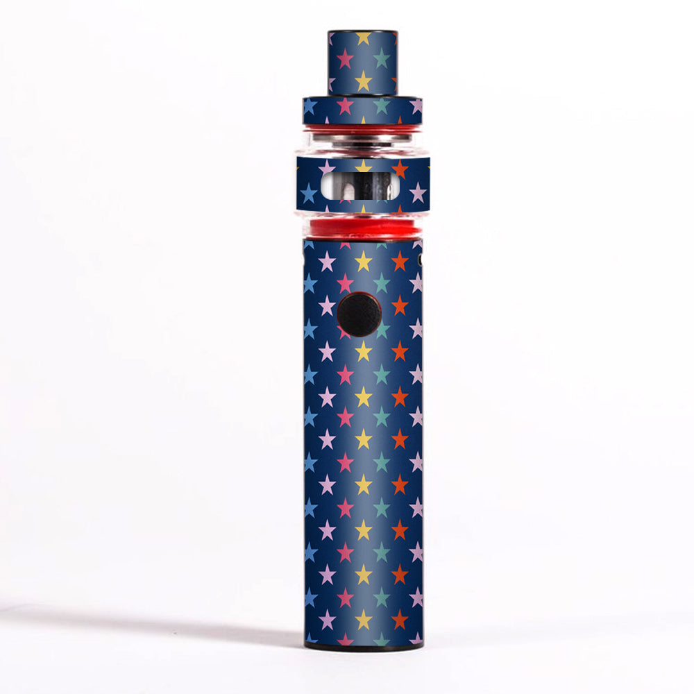  Stars 1 Smok Pen 22 Light Edition Skin