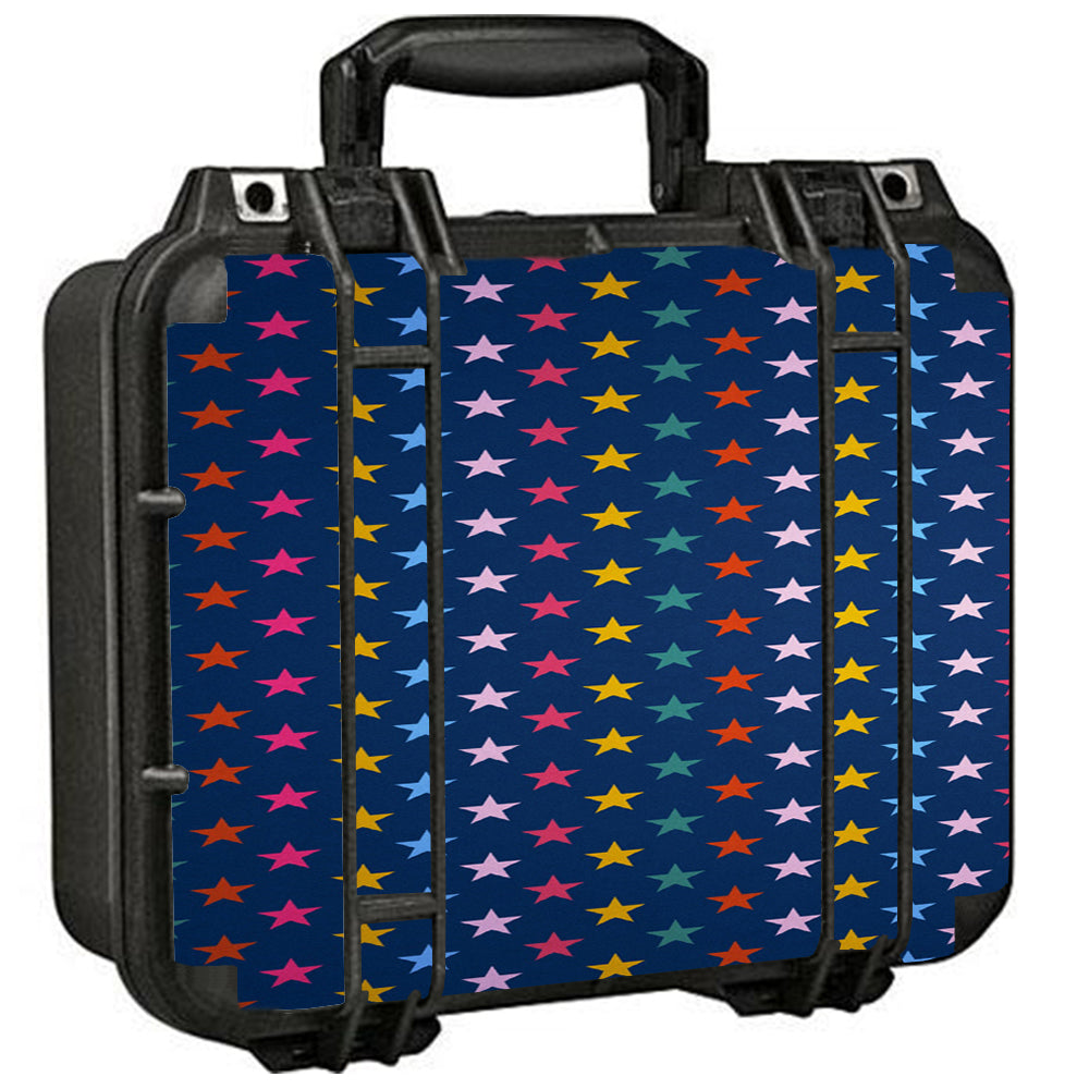  Stars 1 Pelican Case 1400 Skin