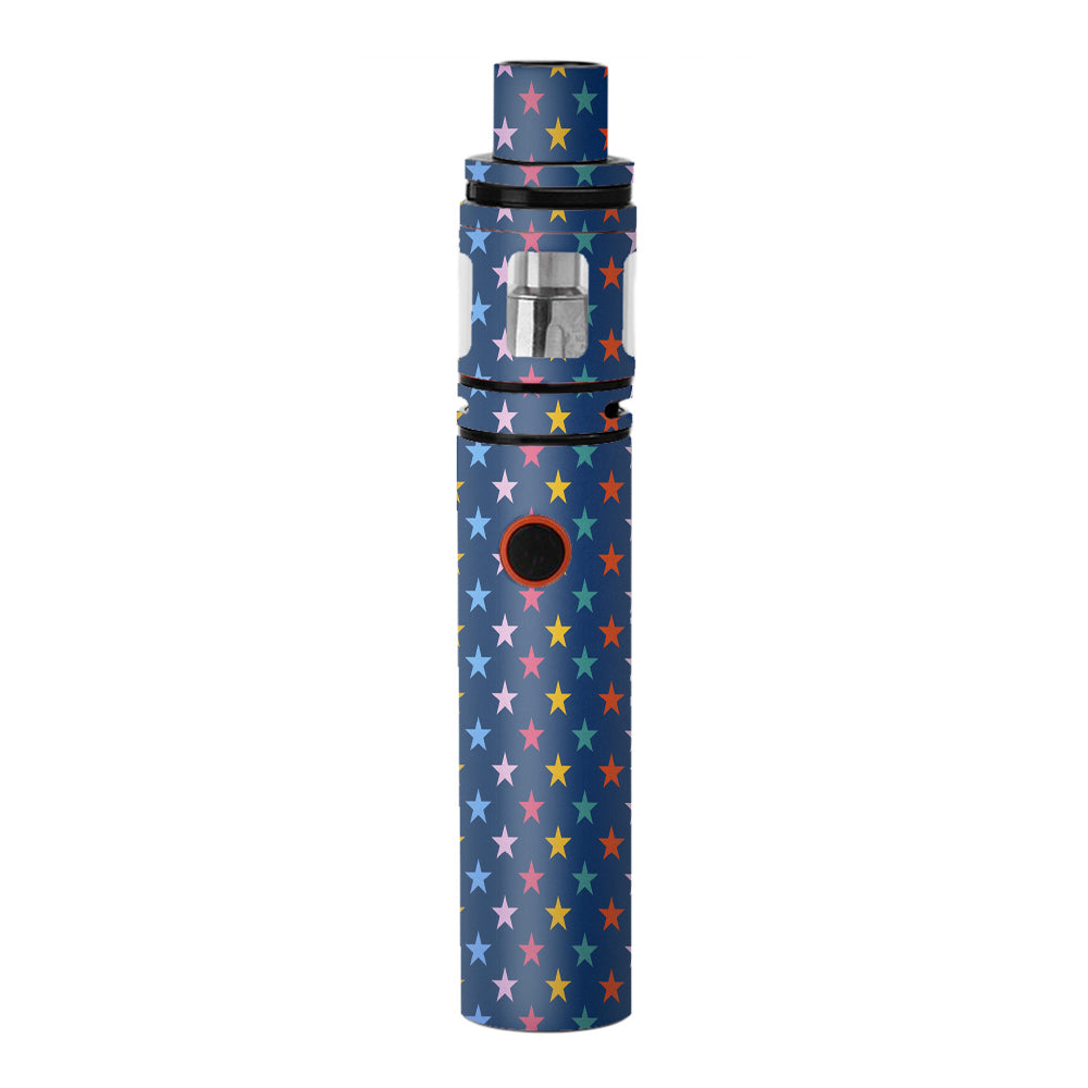  Stars 1 Smok Stick V8 Skin