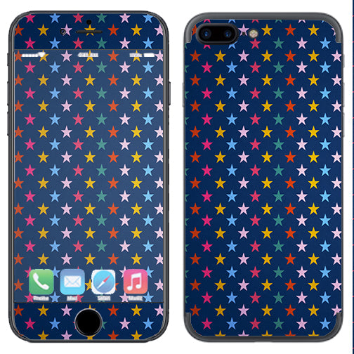  Stars 1 Apple  iPhone 7+ Plus / iPhone 8+ Plus Skin