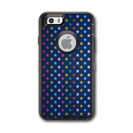  Stars 1 Otterbox Defender iPhone 6 Skin