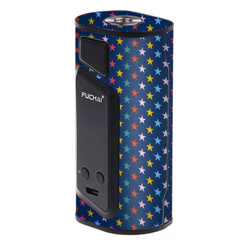  Stars 1 Sigelei Fuchai Duo-3 Skin