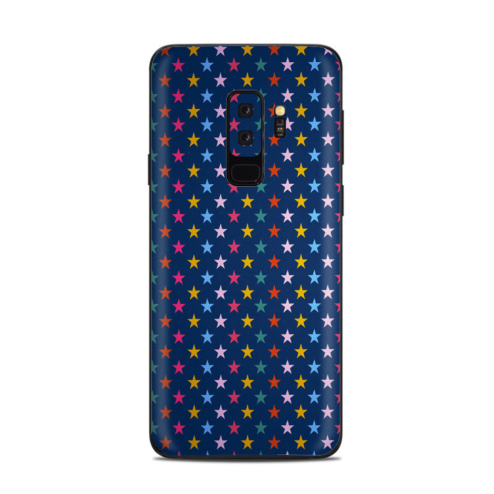  Stars 1 Samsung Galaxy S9 Plus Skin