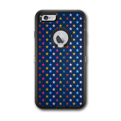  Stars 1 Otterbox Defender iPhone 6 PLUS Skin