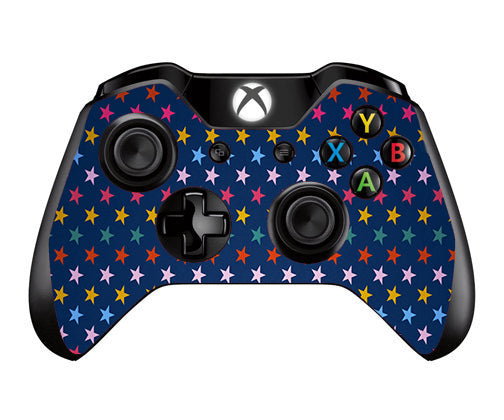  Stars 1 Microsoft Xbox One Controller Skin