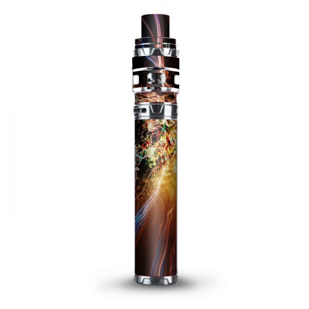  Light Exposure Stick Prince TFV12 Smok Skin