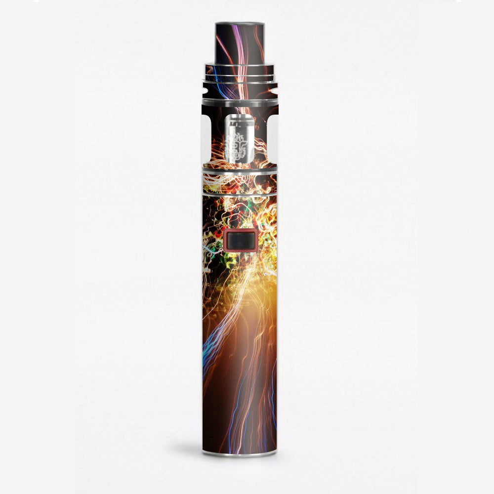  Light Exposure Smok Stick X8 Skin