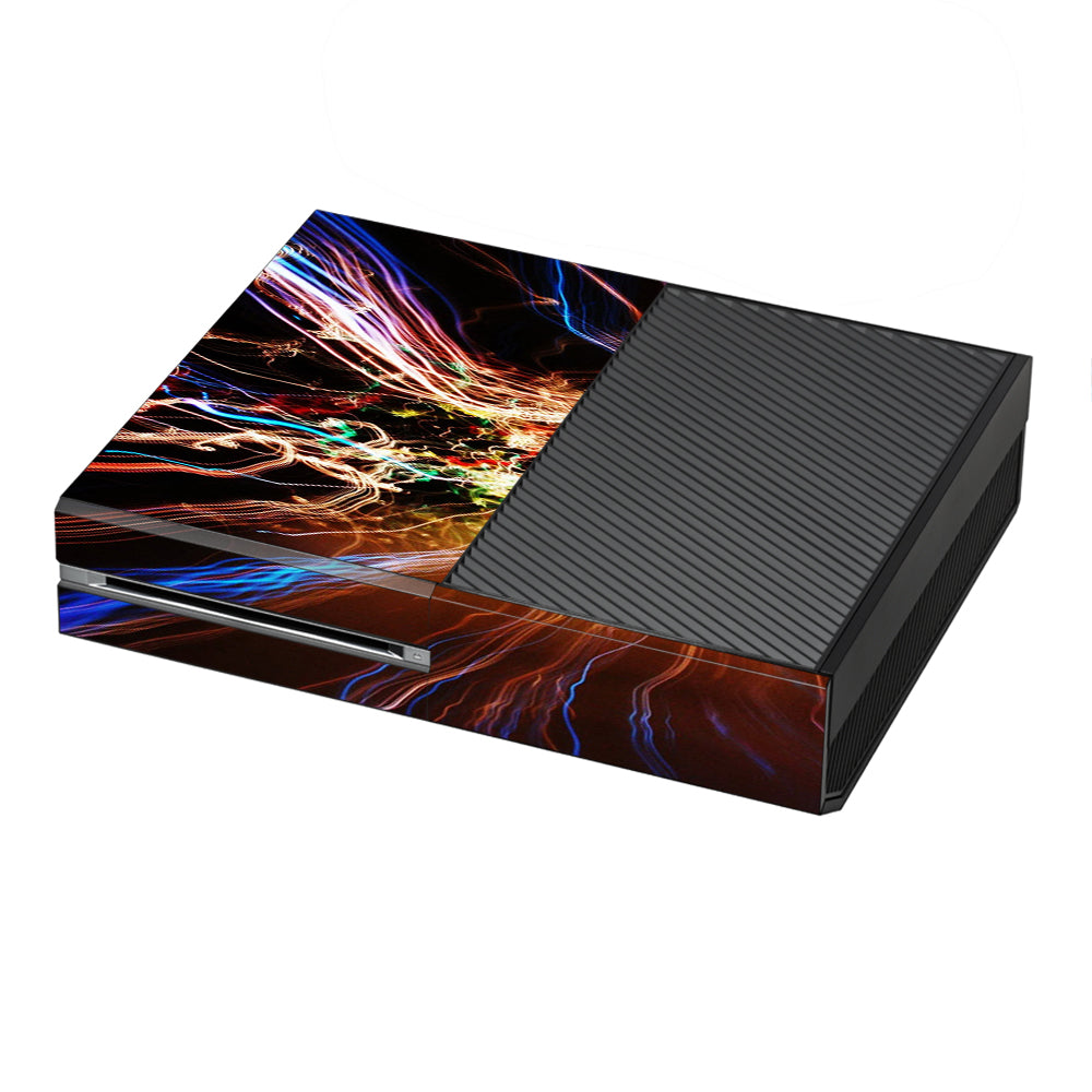  Light Exposure Microsoft Xbox One Skin