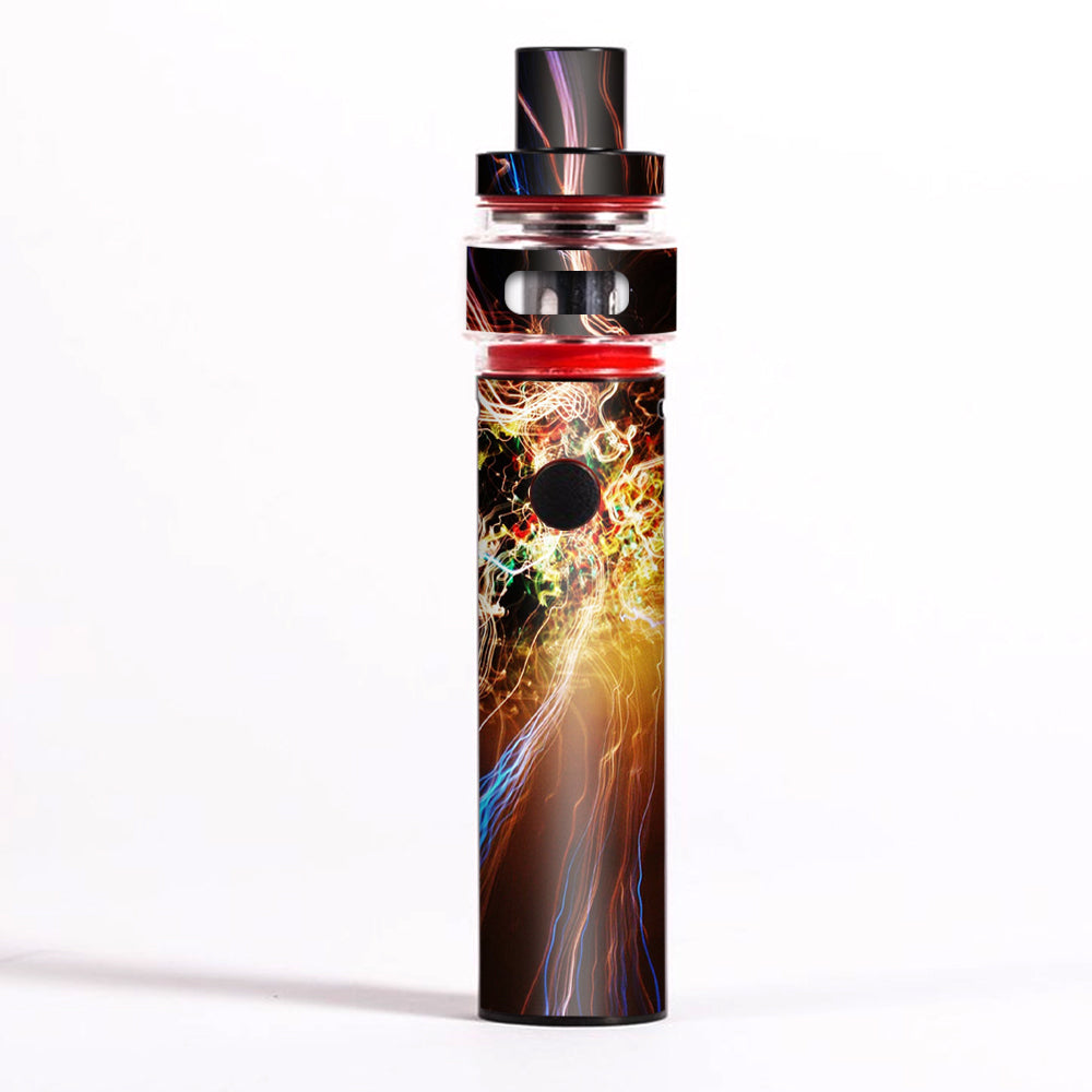  Light Exposure Smok Pen 22 Light Edition Skin