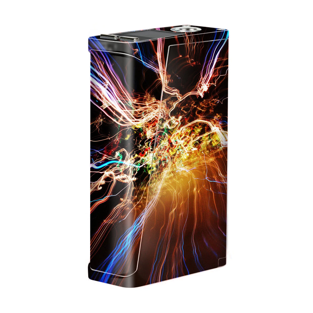  Light Exposure Smok H-Priv Skin