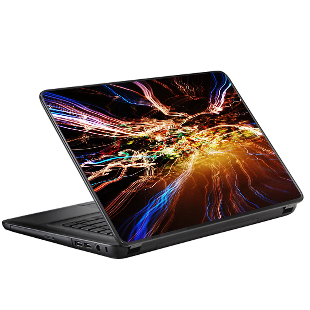  Light Exposure Universal 13 to 16 inch wide laptop Skin