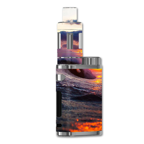  Sunset eLeaf iStick Pico 75W Skin