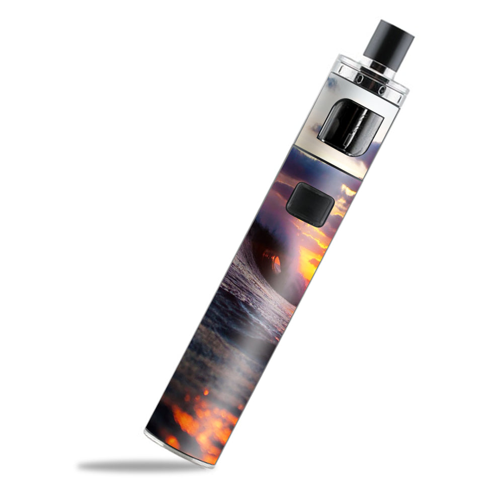  Sunset PockeX Aspire Skin