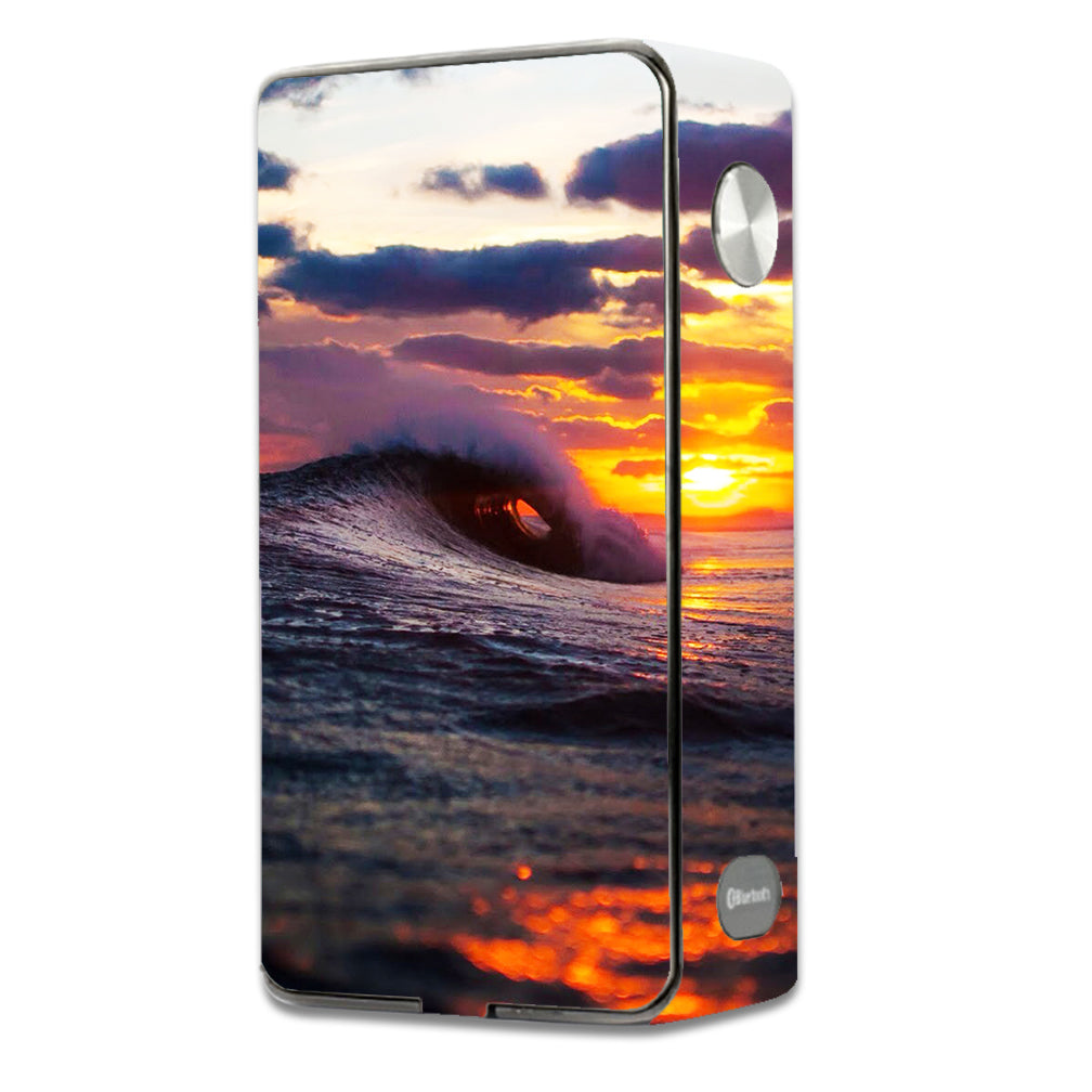  Sunset Laisimo L3 Touch Screen Skin
