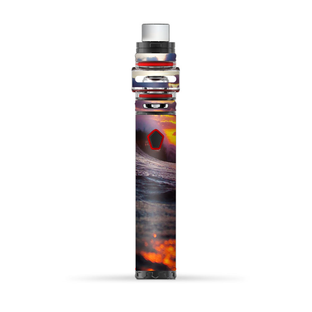  Sunset Smok Stick Prince Baby Skin