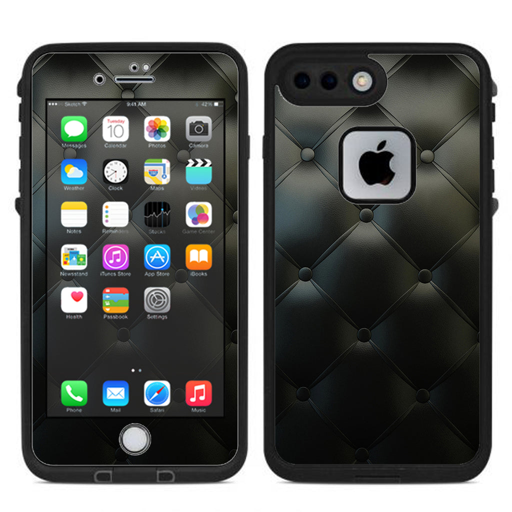  Chesterfield Lifeproof Fre iPhone 7 Plus or iPhone 8 Plus Skin