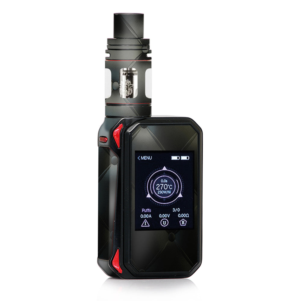  Chesterfield Smok G-priv 2 Skin