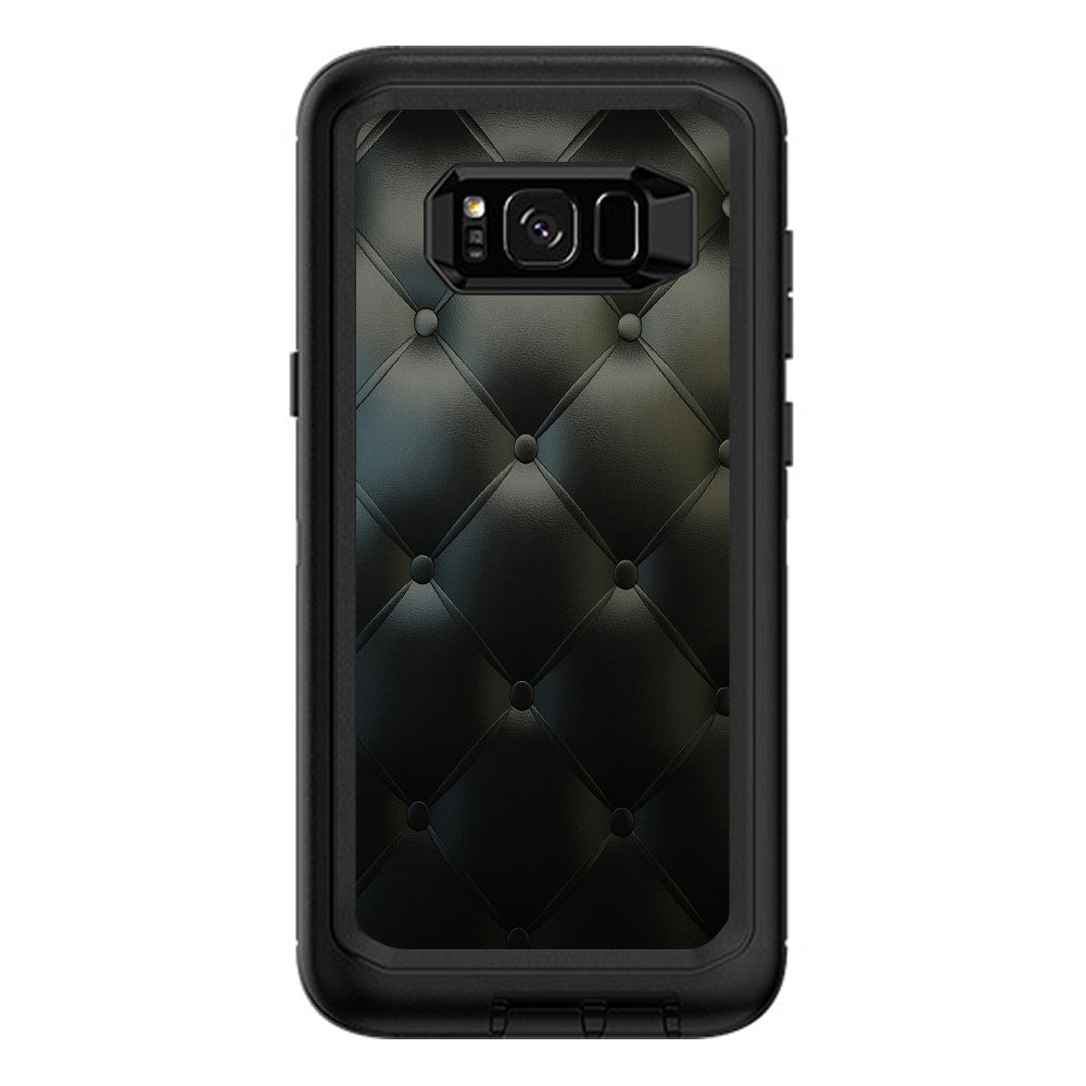  Chesterfield Otterbox Defender Samsung Galaxy S8 Plus Skin