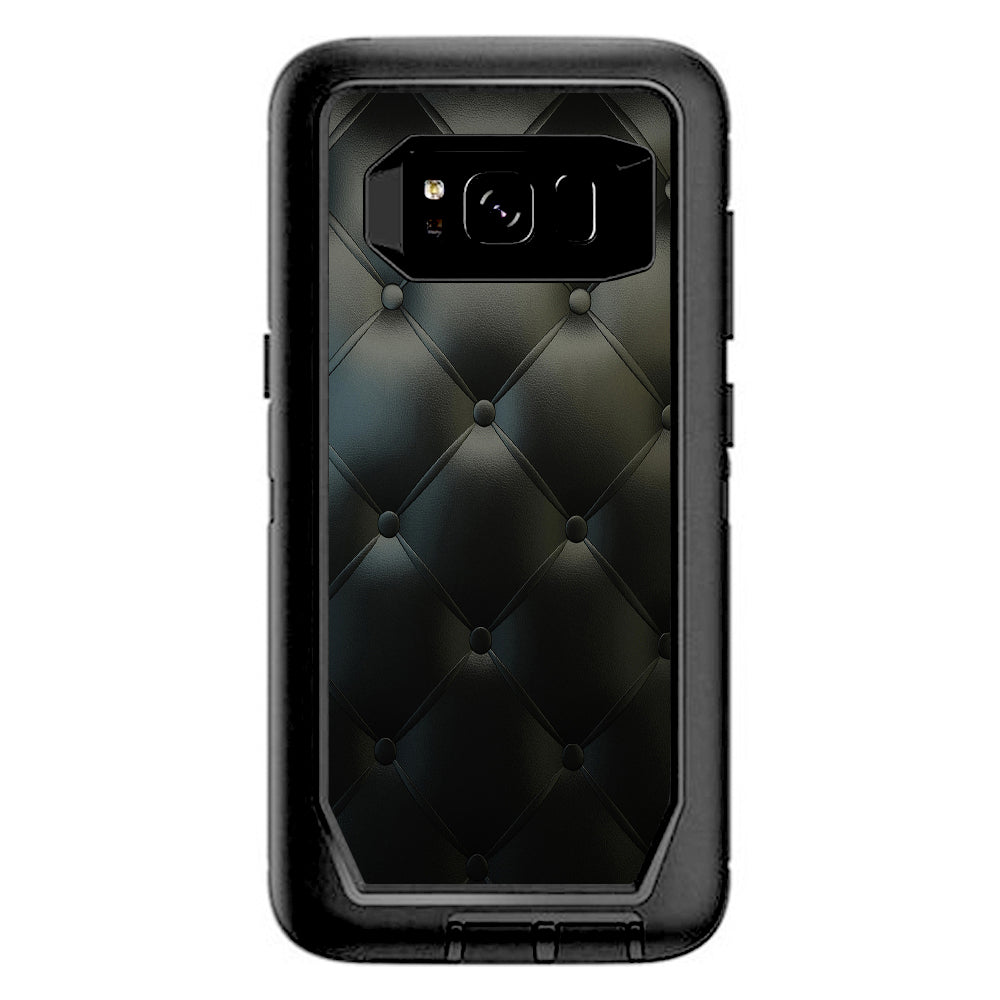  Chesterfield Otterbox Defender Samsung Galaxy S8 Skin