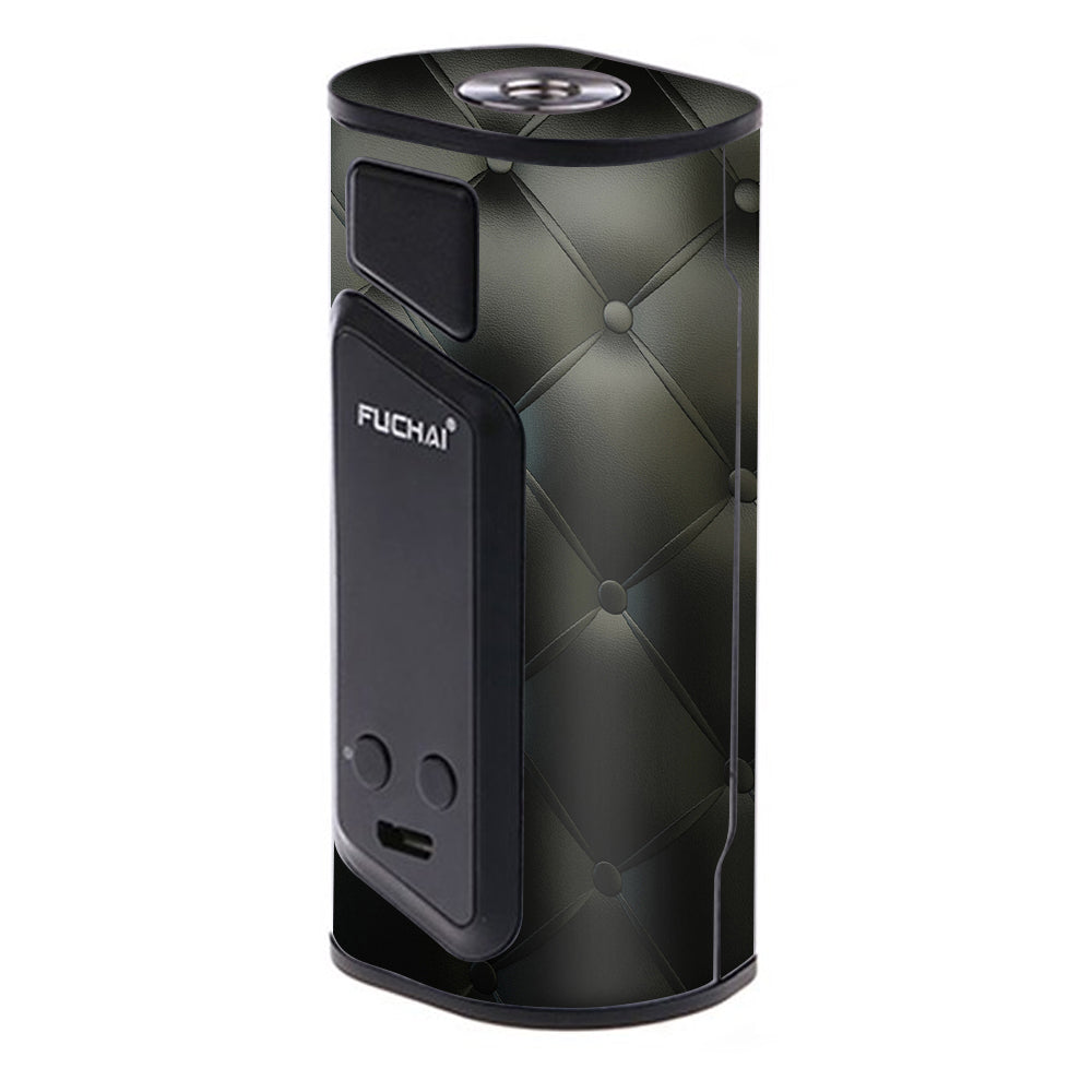 Chesterfield Sigelei Fuchai Duo-3 Skin