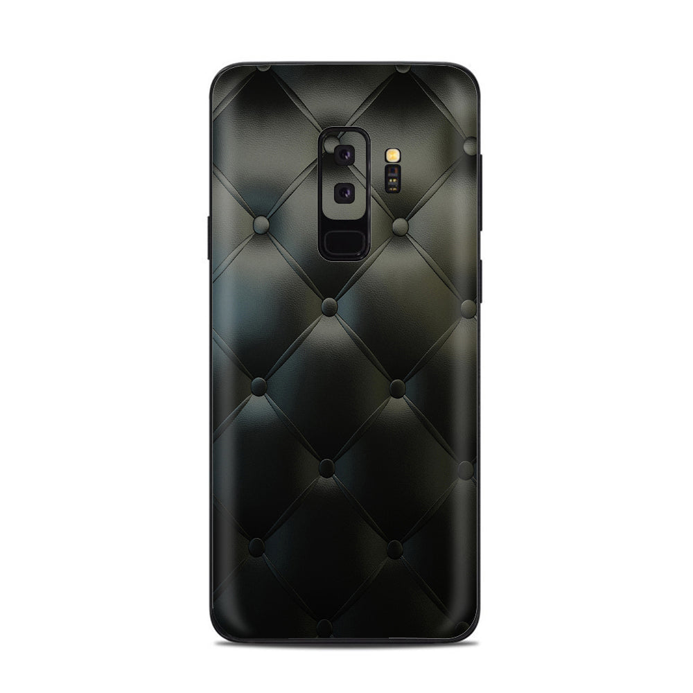  Chesterfield Samsung Galaxy S9 Plus Skin