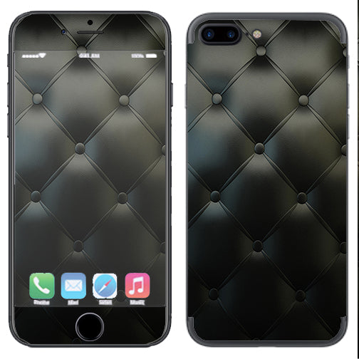  Chesterfield Apple  iPhone 7+ Plus / iPhone 8+ Plus Skin