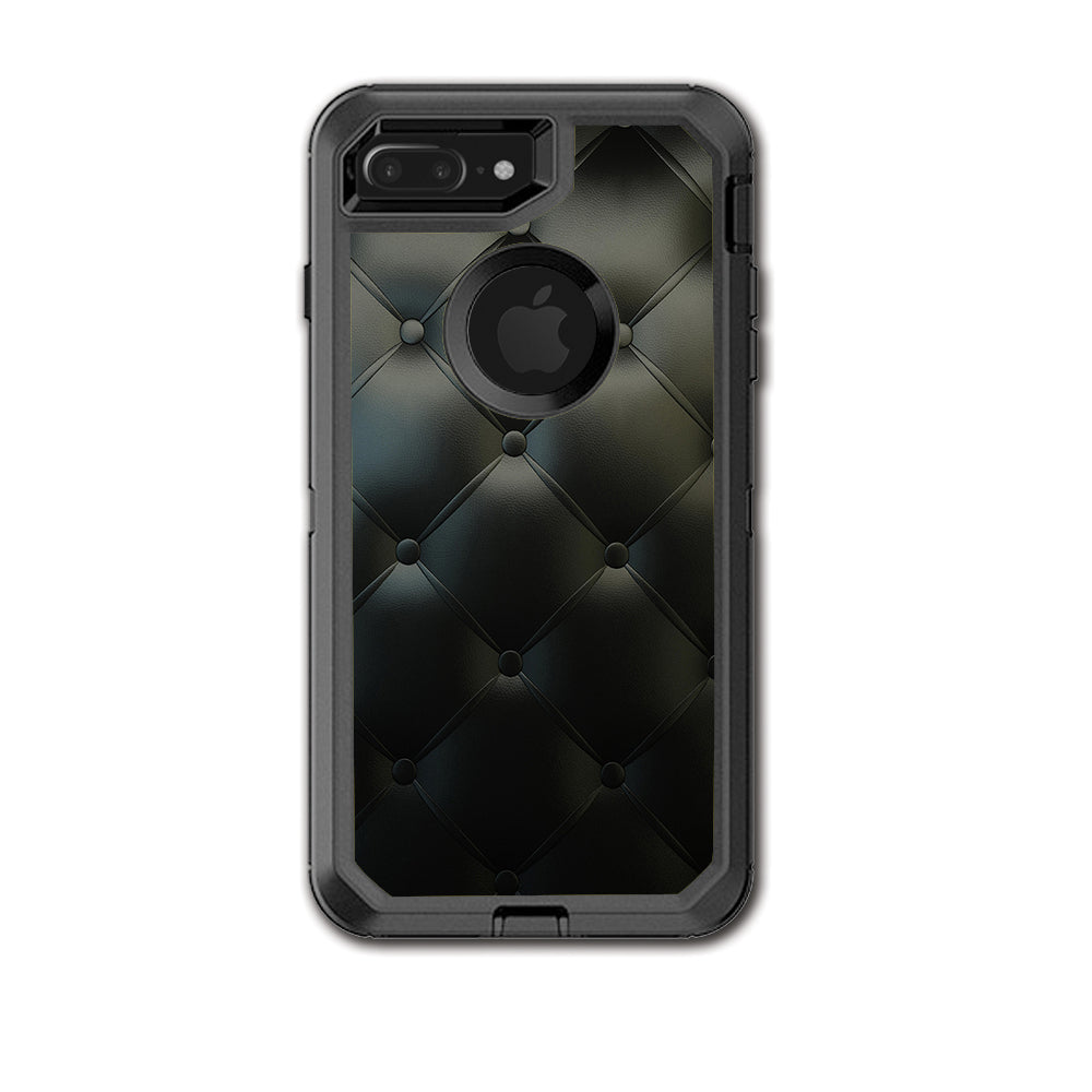  Chesterfield Otterbox Defender iPhone 7+ Plus or iPhone 8+ Plus Skin