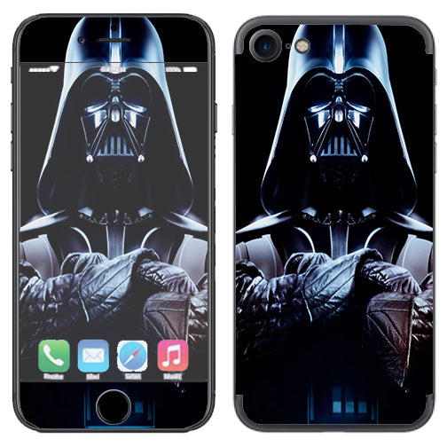  Darth Apple iPhone 7 or iPhone 8 Skin