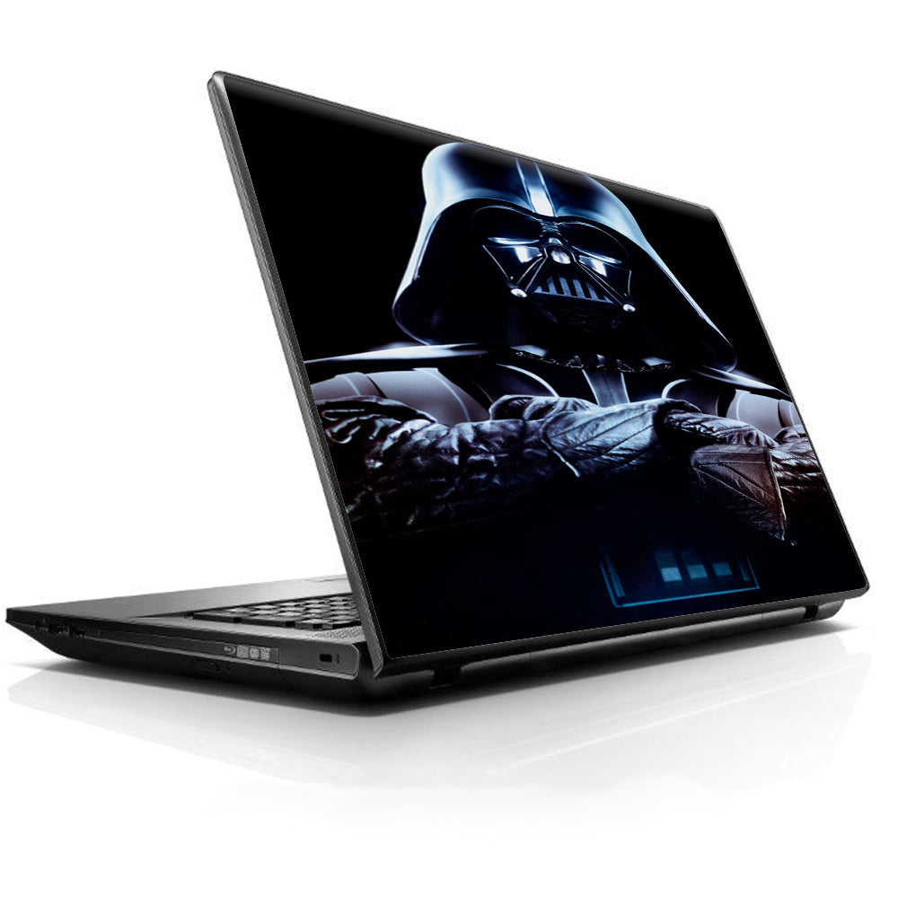  Darth Universal 13 to 16 inch wide laptop Skin