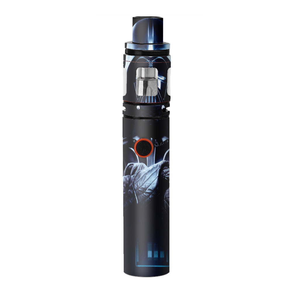  Darth Smok Stick V8 Skin
