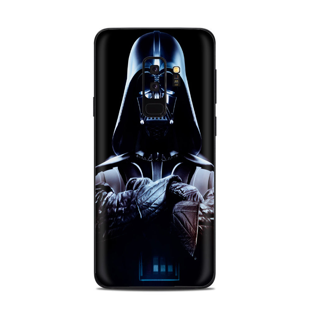  Darth Samsung Galaxy S9 Plus Skin