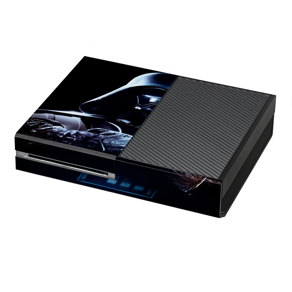  Darth Microsoft Xbox One Skin