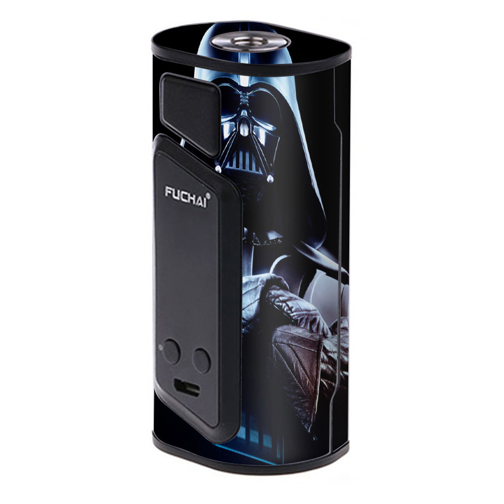  Darth Sigelei Fuchai Duo-3 Skin