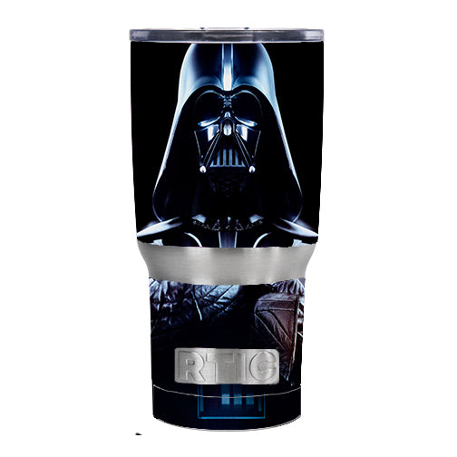  Darth RTIC 20oz Tumbler Skin