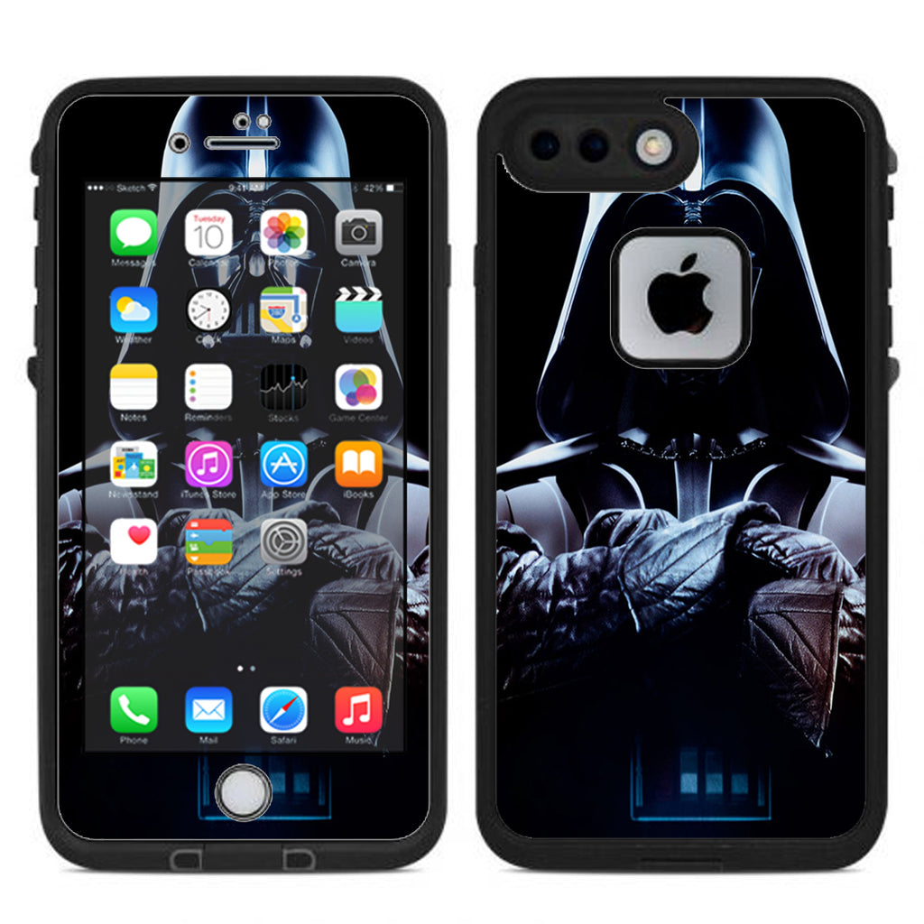  Darth Lifeproof Fre iPhone 7 Plus or iPhone 8 Plus Skin