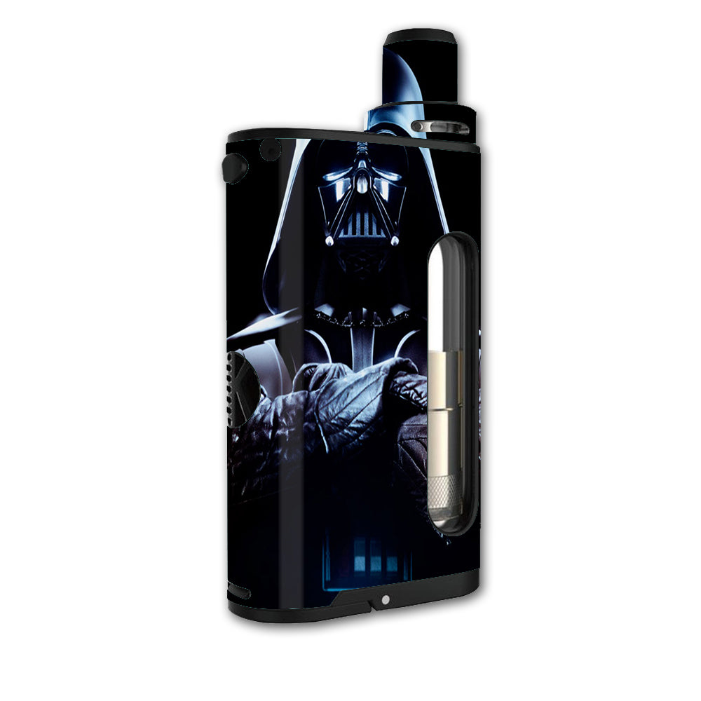  Darth Kangertech Cupti Skin