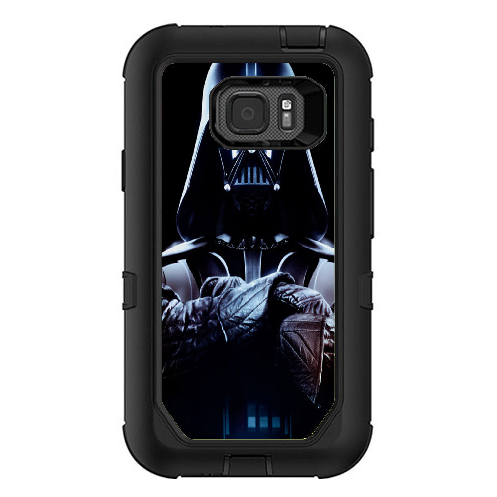  Darth Otterbox Defender Samsung Galaxy S7 Active Skin