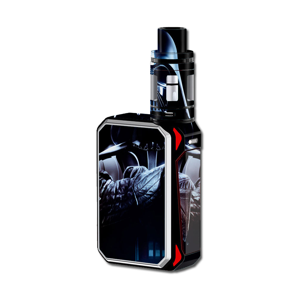  Darth Smok G-Priv 220W Skin