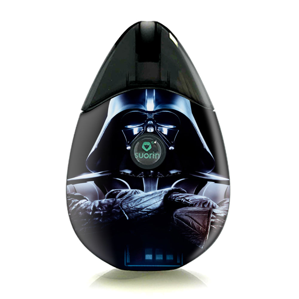  Darth Suorin Drop Skin