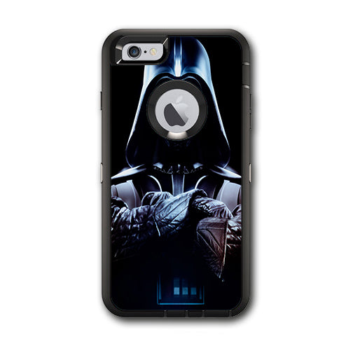  Darth Otterbox Defender iPhone 6 PLUS Skin