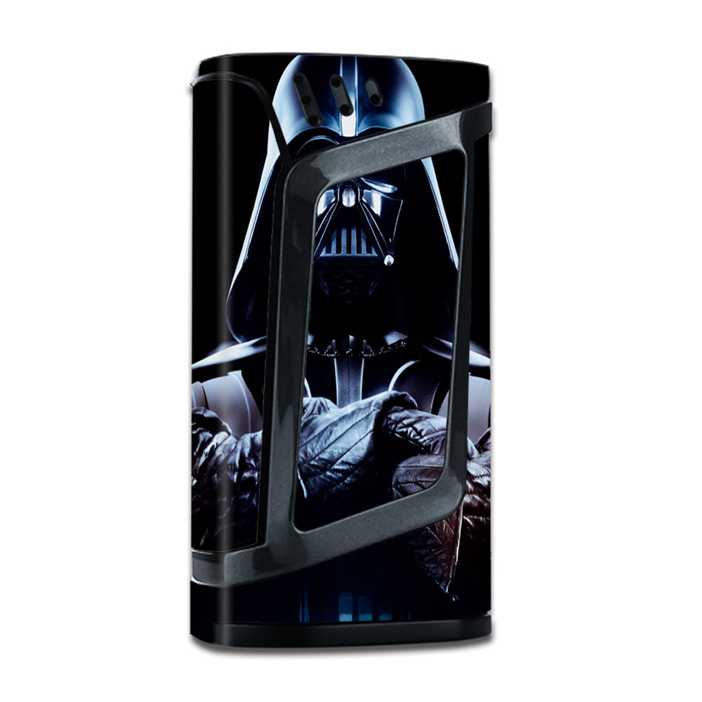  Darth Smok Alien 220W Skin