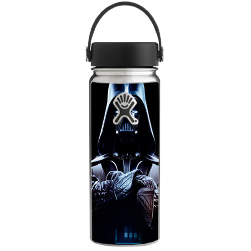  Darth Hydroflask 18oz Wide Mouth Skin