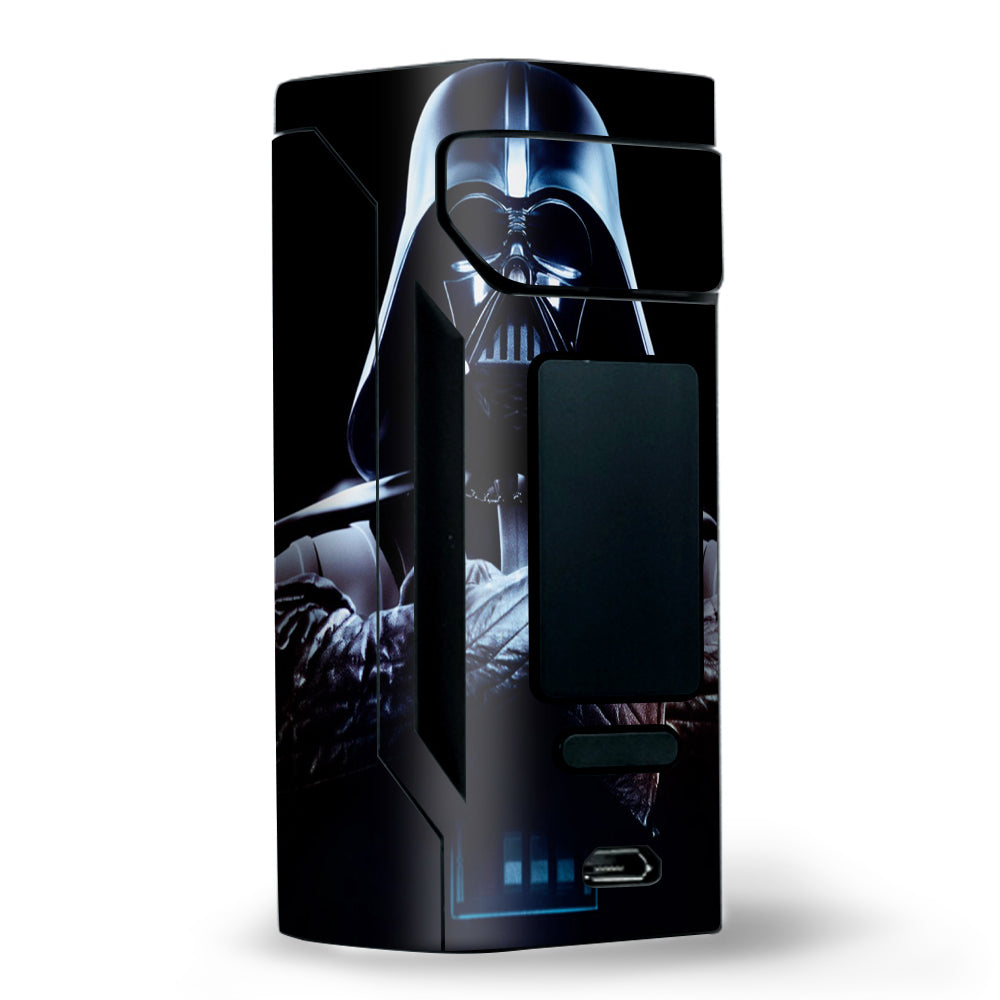  Darth Wismec RX2 20700 Skin