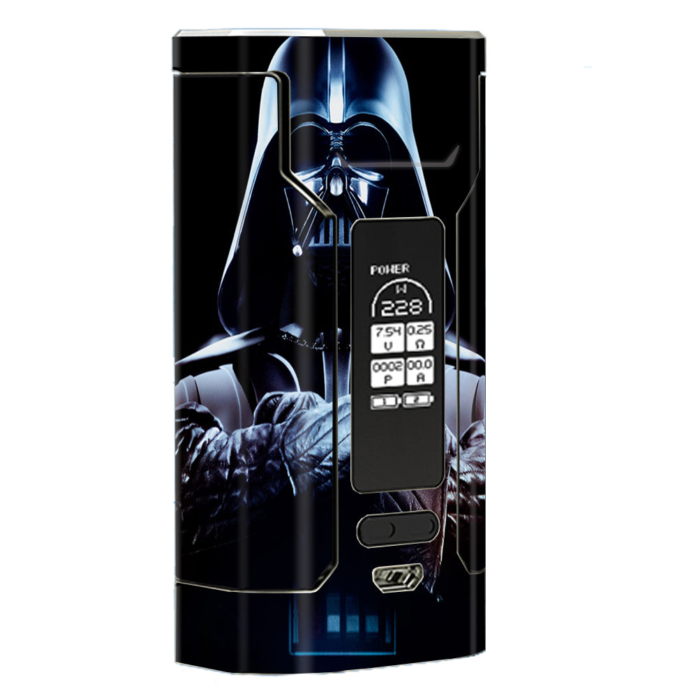  Darth Wismec Predator 228 Skin