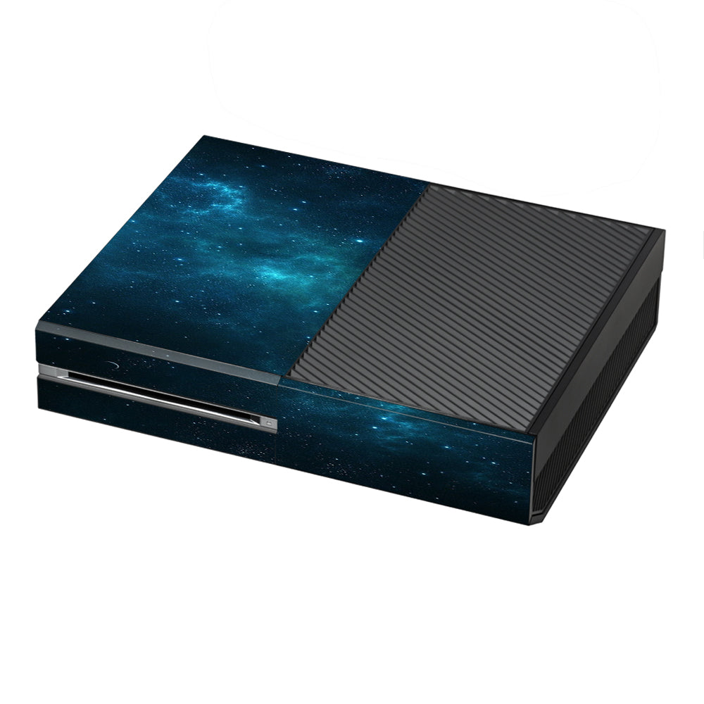  Deep Space Microsoft Xbox One Skin