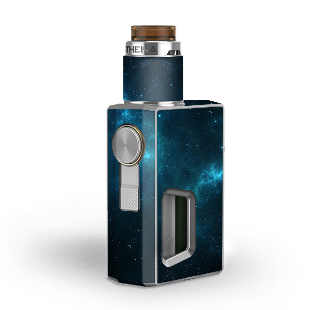  Deep Space Geekvape Athena Squonk Skin