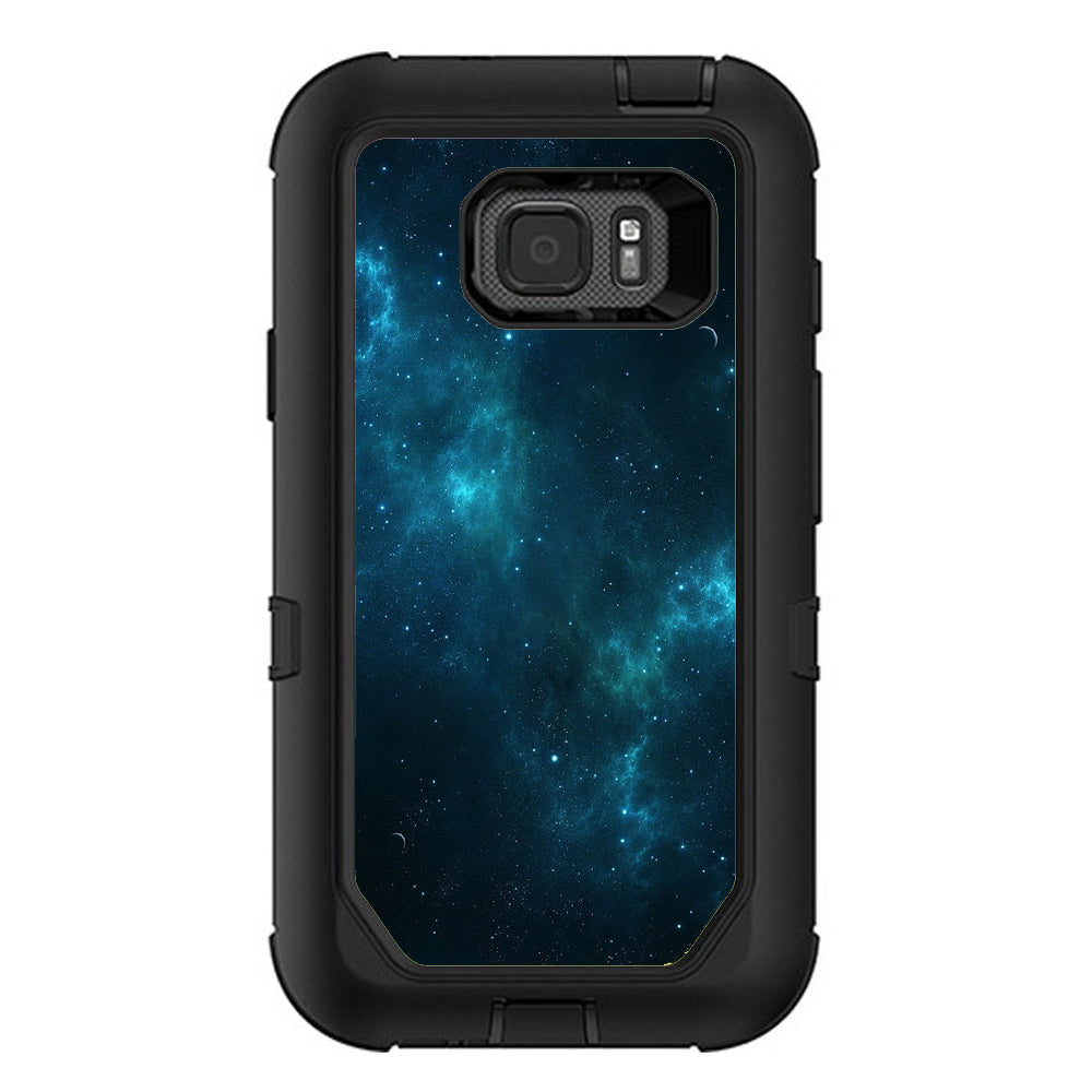  Deep Space Otterbox Defender Samsung Galaxy S7 Active Skin