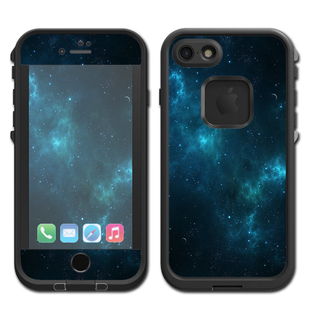  Deep Space Lifeproof Fre iPhone 7 or iPhone 8 Skin
