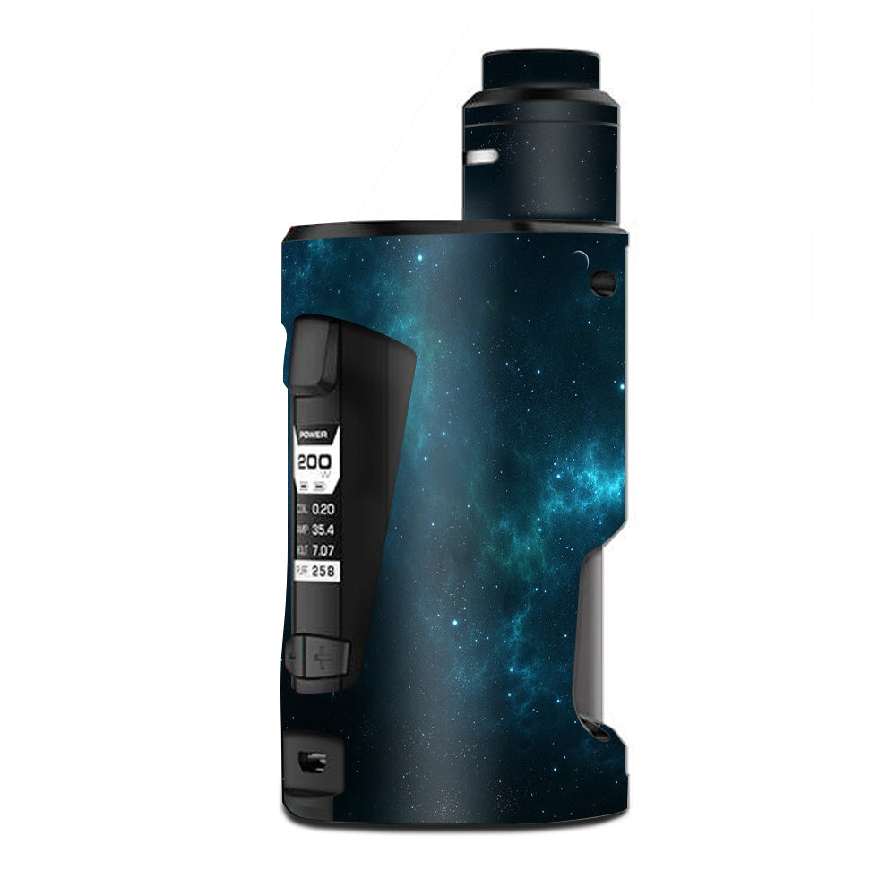  Deep Space G Box Squonk Geek Vape Skin